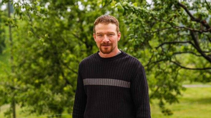 Schattige Schwendi_Hofstetter_Oberbalm_Portrait