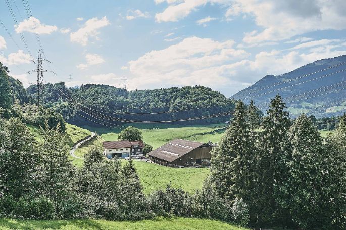 Schluchen_Sturzenegger_Filzbach_Drohne