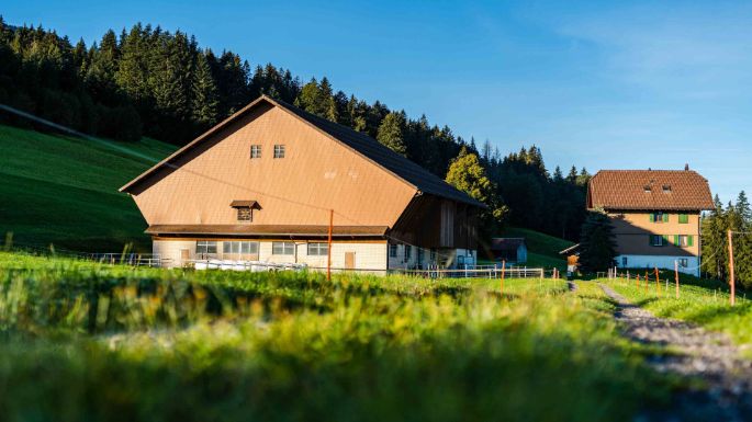 Schürtanne_Schnider_Hasle_LU_Hof