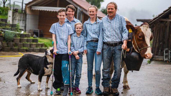 Seileren_Nyffeler_Gondiswil_Familie
