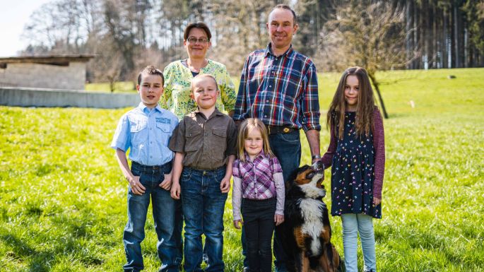 Sonnerihof_Haas-Fischer_Beinwil_Familie