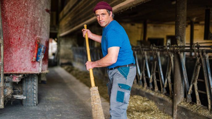 Steig_Bachmann_Niederweningen_Arbeit