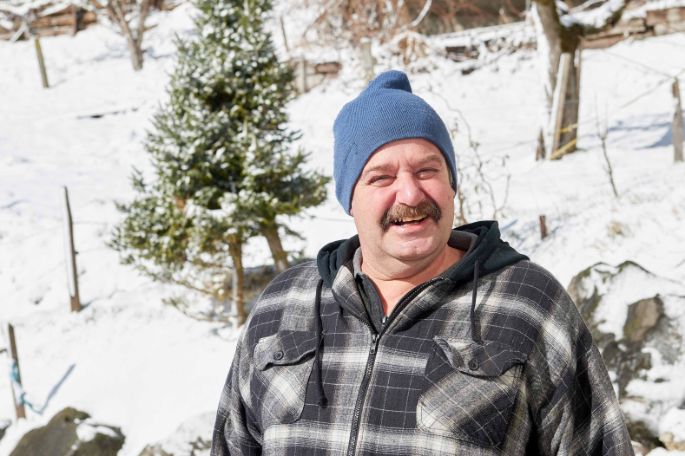 Untermoos, Gerhard Wyss, Lauperswil_Portrait_2