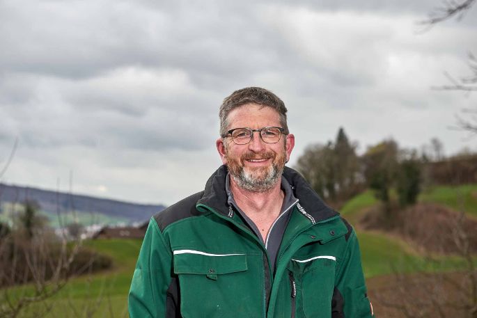 Waldhof, Markus Borner, Schneisingen_Portrait_2