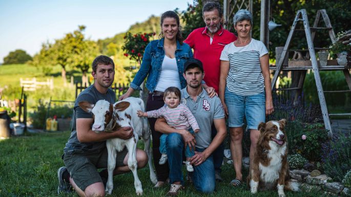 Wehribach_Schmitz_Wiedlisbach_Familie