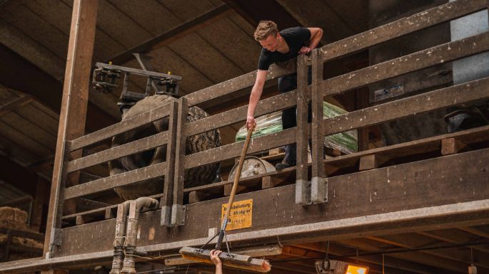 Wigerhof_Haefely_Hägendorf_Arbeit