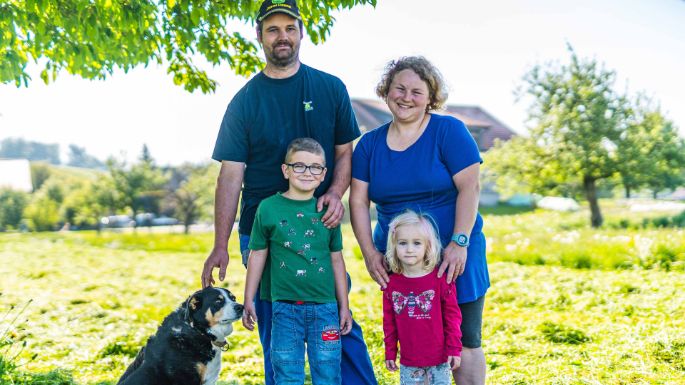 Wyssmann_Wyssmann_Neuenegg_Familie